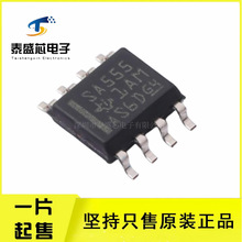 全新原装 SA555D 定时器 SO-8