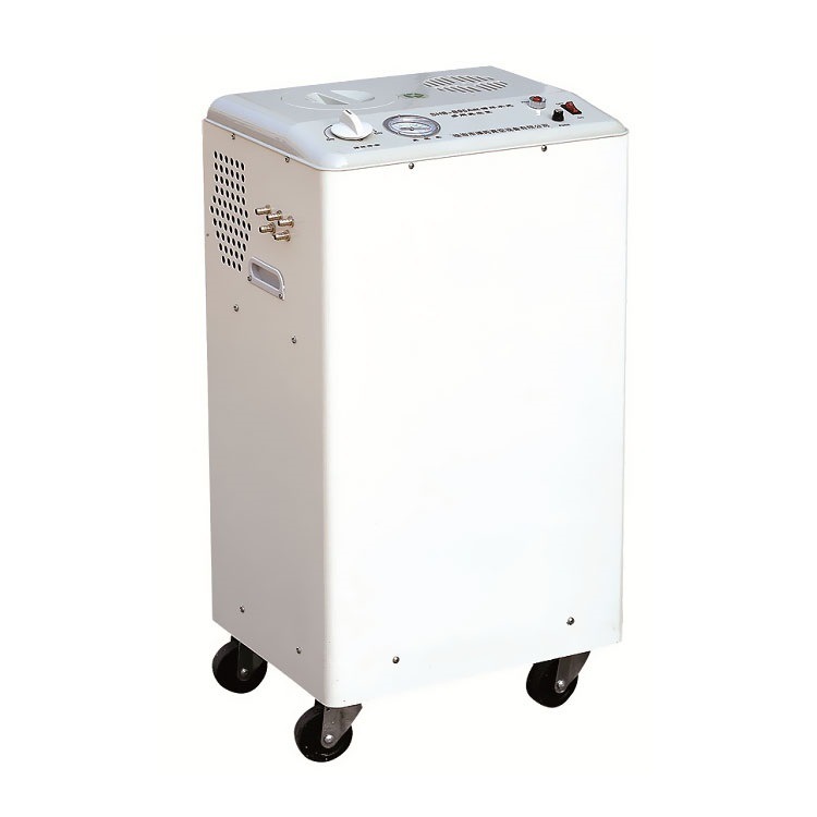 SHB-B95循环水真空泵/单头抽气量:10L/min 抽气头：5个