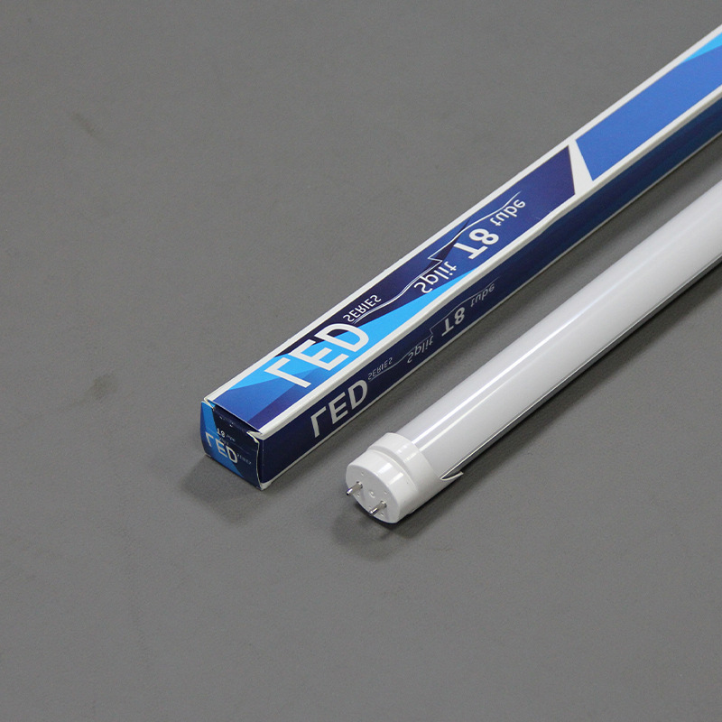 LED チューブ T8 分割 1.38m w36w40w 高輝度省エネ工場ワークショップ倉庫アルミプラスチック蛍光管|undefined