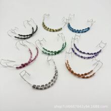 牙科口腔牙套装饰 颜色齐全 牙套装饰 彩色时尚牙套工厂直营