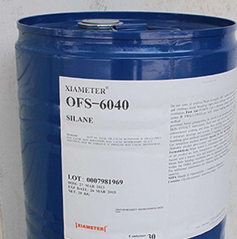 道康宁OFS-6040硅烷偶联剂