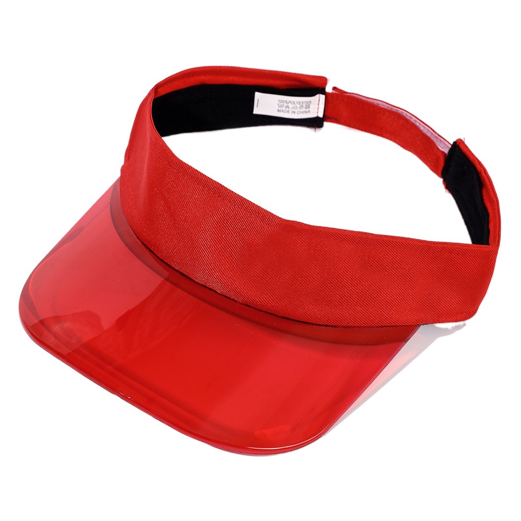 Dulce color sólido superior vacío cuatro estaciones a prueba de sol sombrero para adultos nuevo ajustable de ala larga para hombres y mujeres gorra de béisbol para adultos