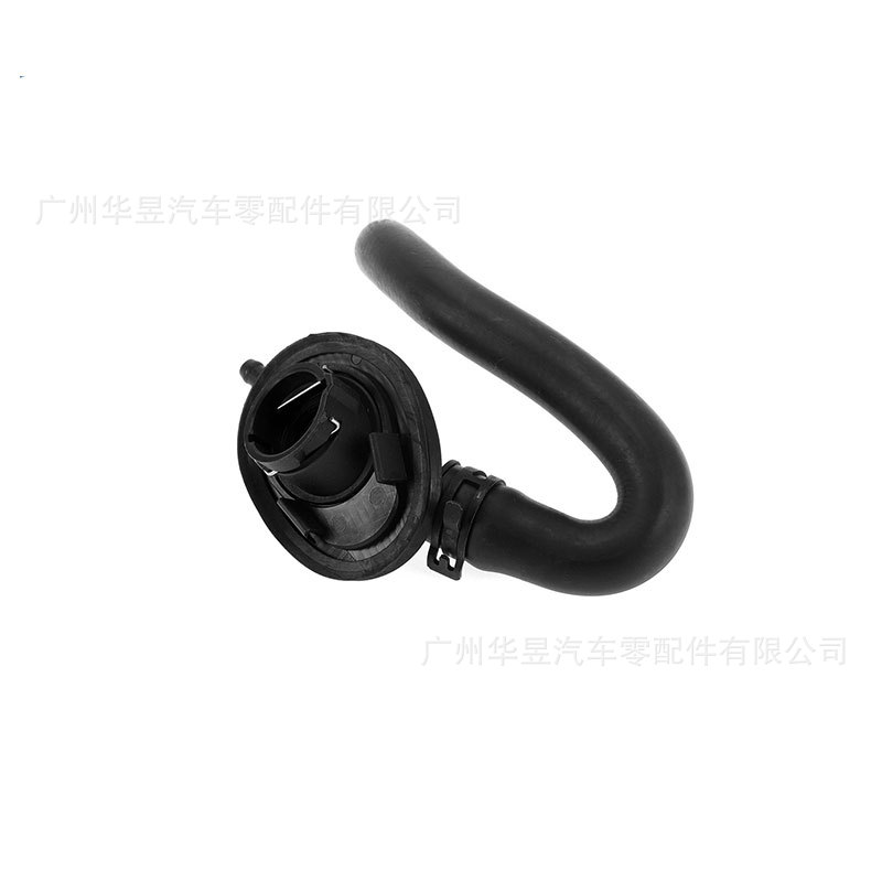 A2038300396 is suitable for Mercedes-Benz W203 W209 heating and ventilation device hose, auto parts