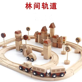 餐厨具玩具;拼图、拼板;积木类