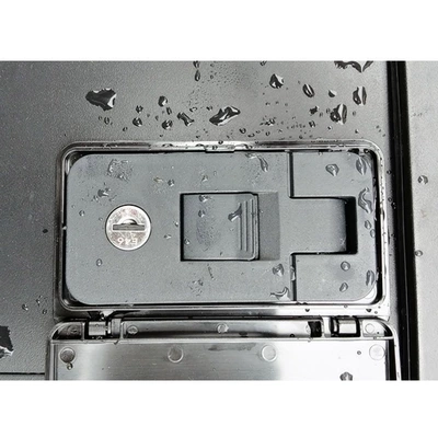 Door Lock Electrical Cabinet Pickup: Car lock