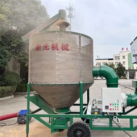 箱式干燥设备;滚筒干燥设备;储运容器