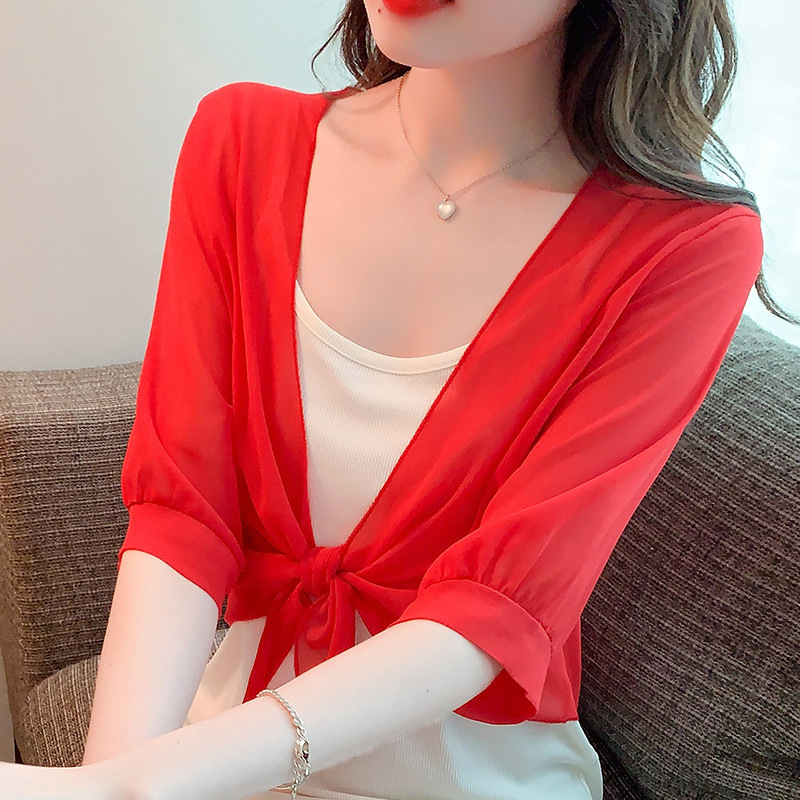 레드 [하이 퀄리티] 싱글 피스