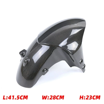 retaining tile, Motorcycle Fender