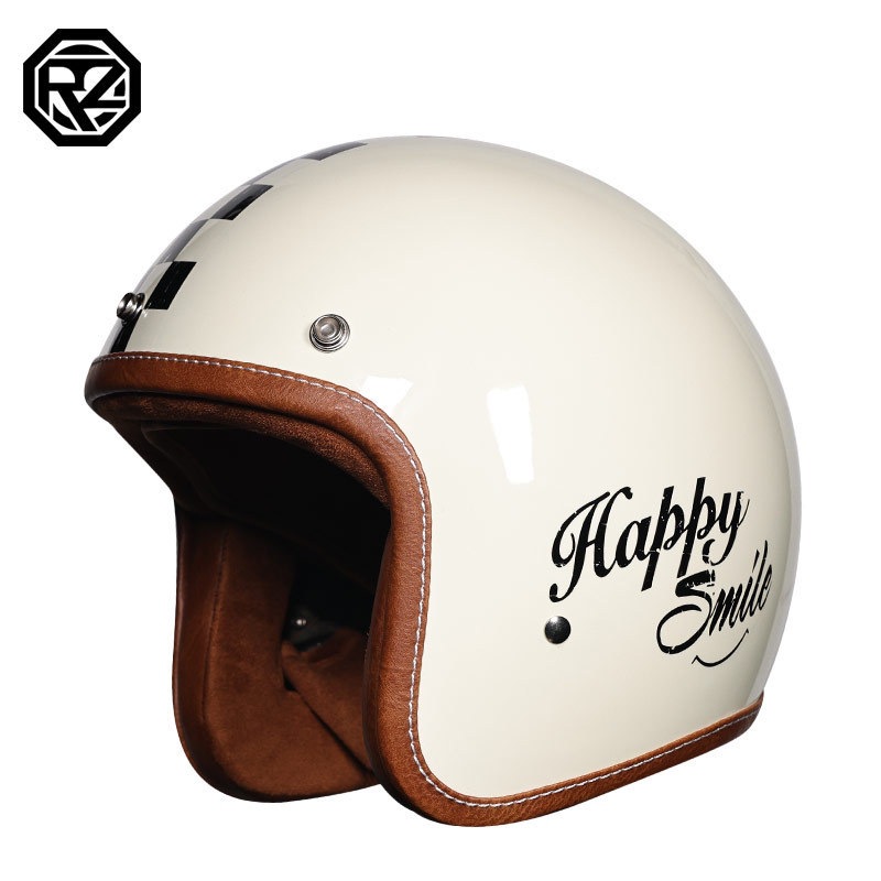 밀키 화이트 해피 라인