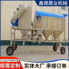 输送机;筛选设备;其他农业机械