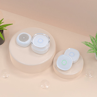 Graphene smokeless fever infrared Warm moxibustion intelligent temperature control Home portable moxibustion instrument Warm moxibustion device