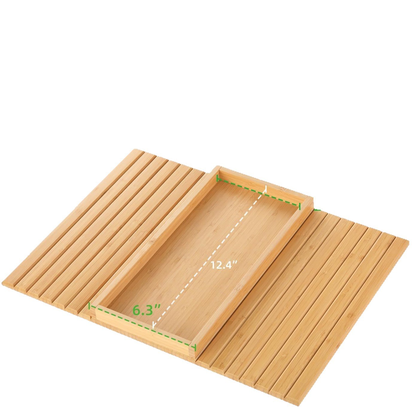 Sofá de madera sólida reposabrazos bandeja casa sala de estar cocina café perezoso con ranura lateral sofá reposabrazos bandeja image 6