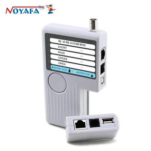 ������NF-3468Ӣ���ĺ�һ�y���x��BNC�ԒUSB�W·���๦�ܜyԇ�x