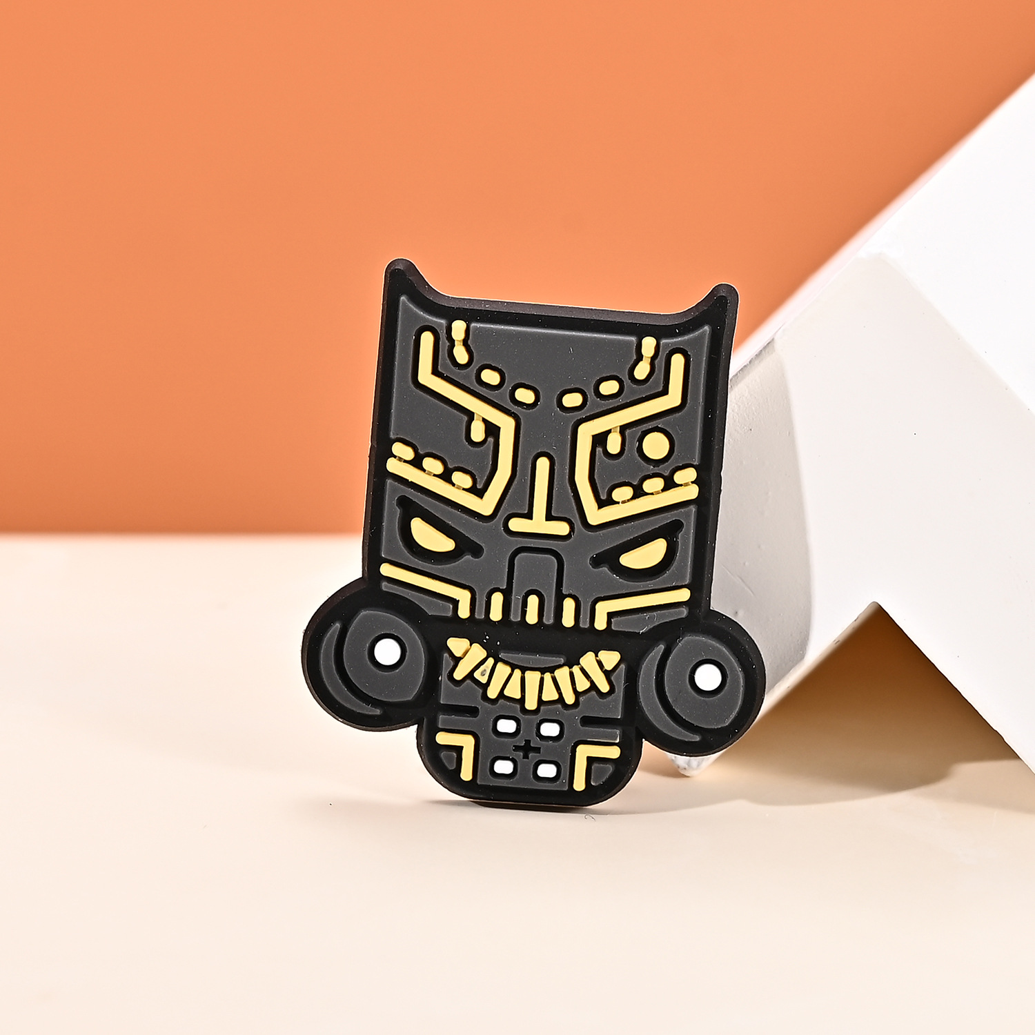 얼굴이 바뀌는 사람