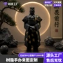 ip周边定制形象公仔