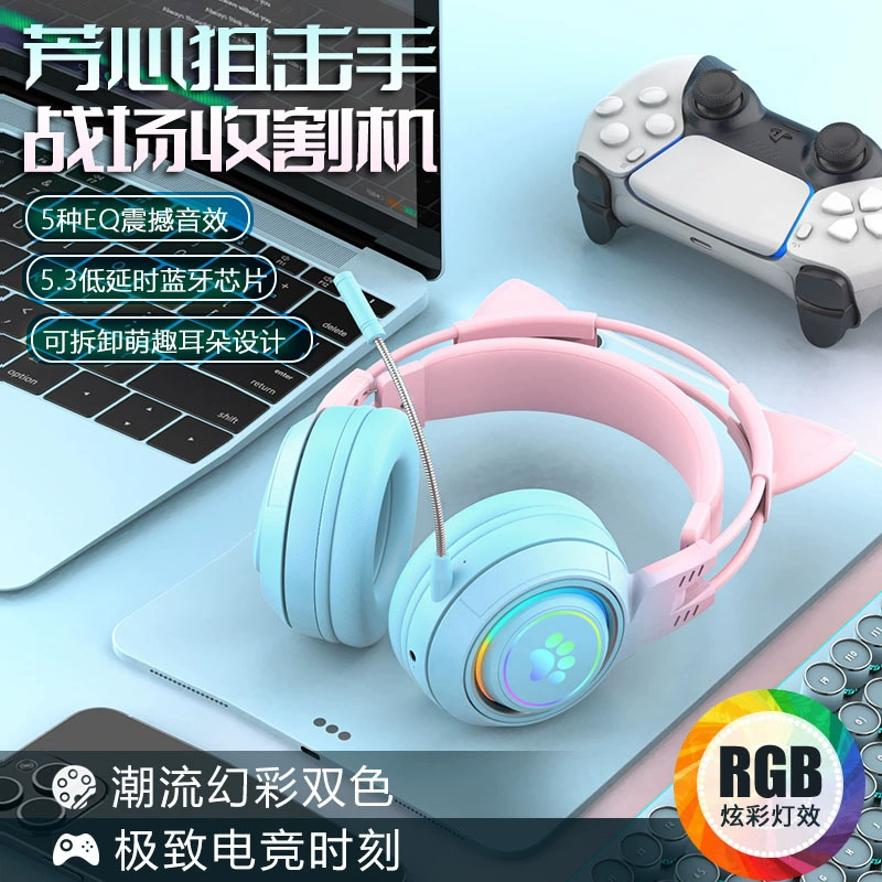 Ноутбук, игровый смартфон, наушники, (торговля через границу), Bluetooth, оптом