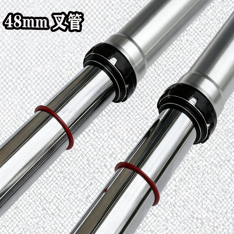Kewei K16K18K20K23 Off-Road Motorcycle Shock Absorber Original Mnt Trail Double Adjustable Front Shock Absorber