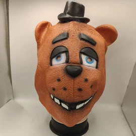 面具;其他类玩具