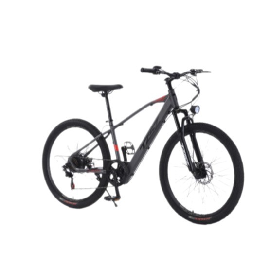 Электровелосипед горный Timantai Veter 26 дюймов 250W