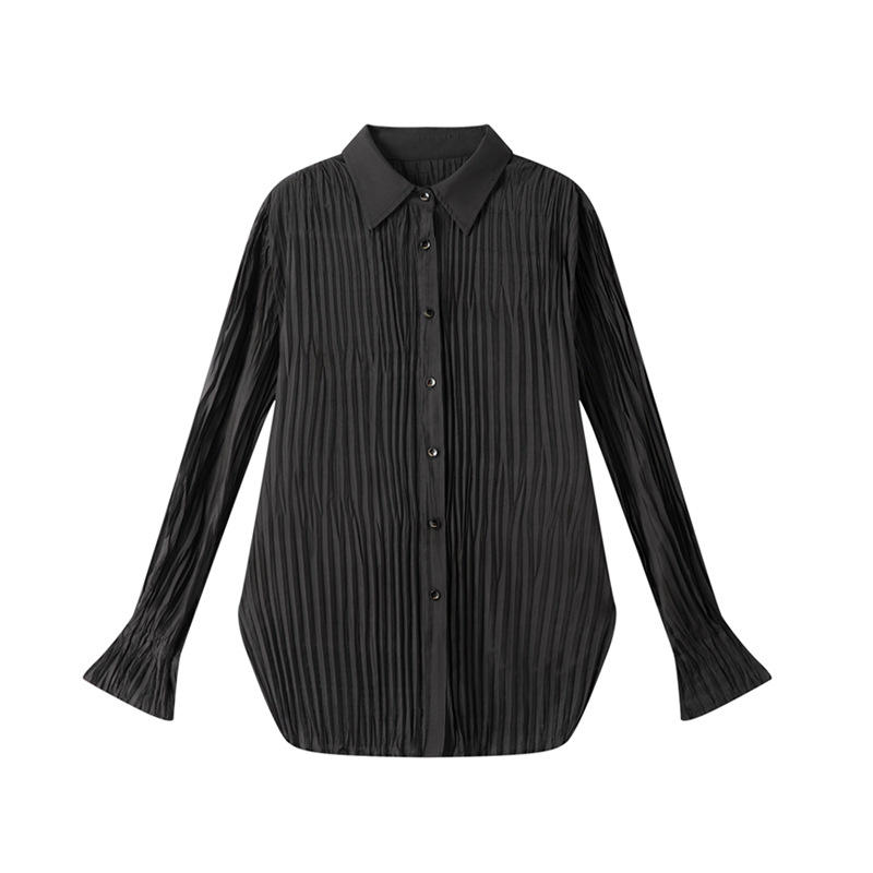 Summer elegant long-sleeve