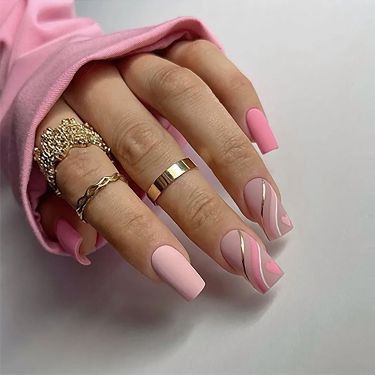 Tabletas de armadura de uso transfronterizas de Europa y América Tabletas de uñas portátiles simples y desmontables