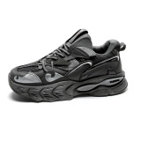 Трендовая спортивная обувь, повседневная обувь, модель весна/осень 2026 года, в корейском стиле, подходит для подростков