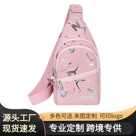 男士腰包;女士腰包;男士胸包