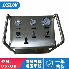 往复泵
