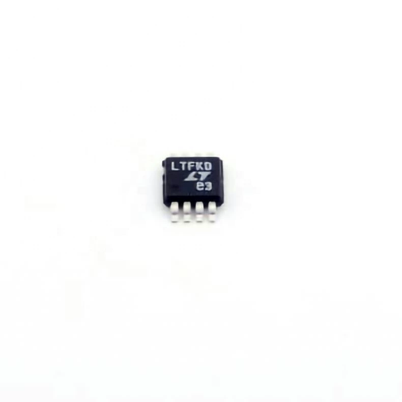 LTC4359IMS8 # PBF MSOP-8 ADS8689IPWR LPC2144FBD64 TMS320C66