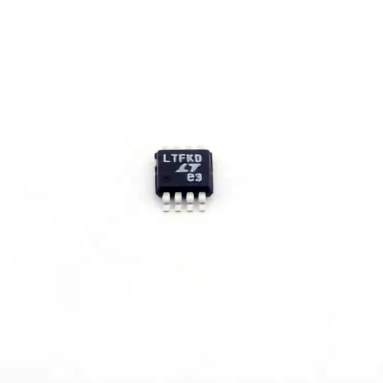 LTC4359IMS8 # PBF MSOP-8 ADS8689IPWR LPC2144FBD64 TMS320C66