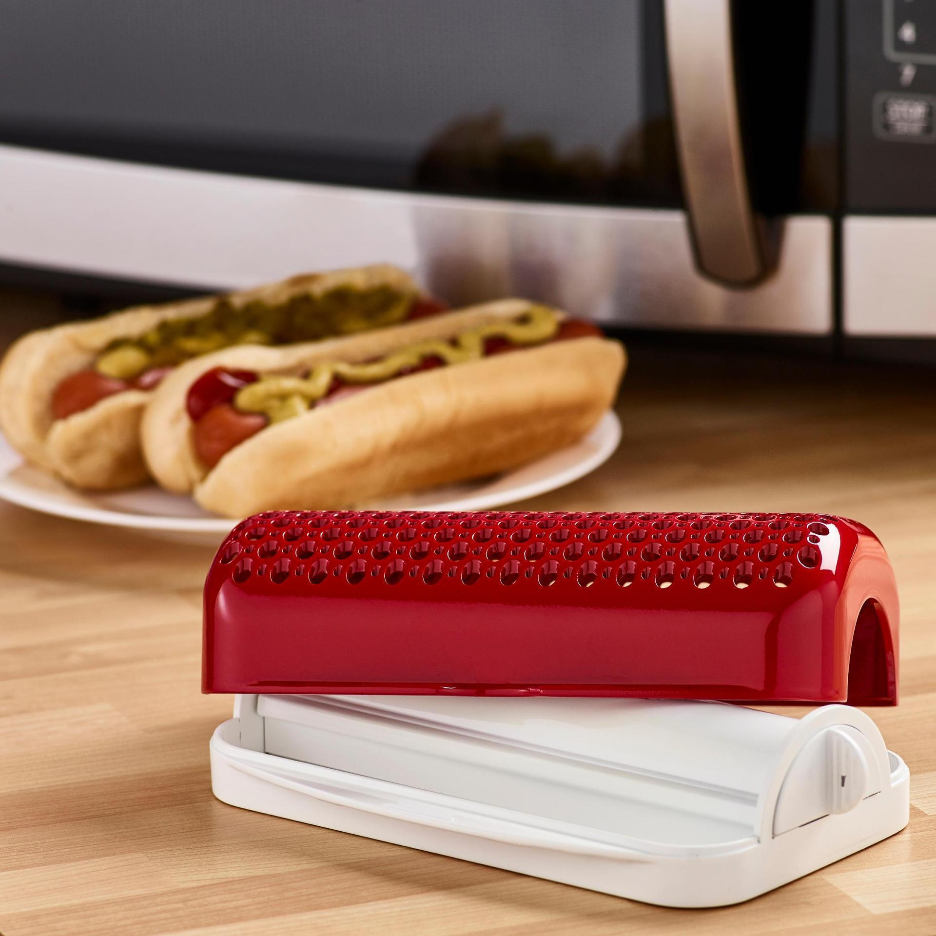 Kitchen Supplies Lazy Hot Dog Making Molds Cake Molds Baking Molds Food Baking Supplies Pastries