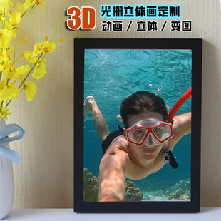 ���˹�Ō���3D���w�����w��׃���Ӯ�����쮋����lenticular