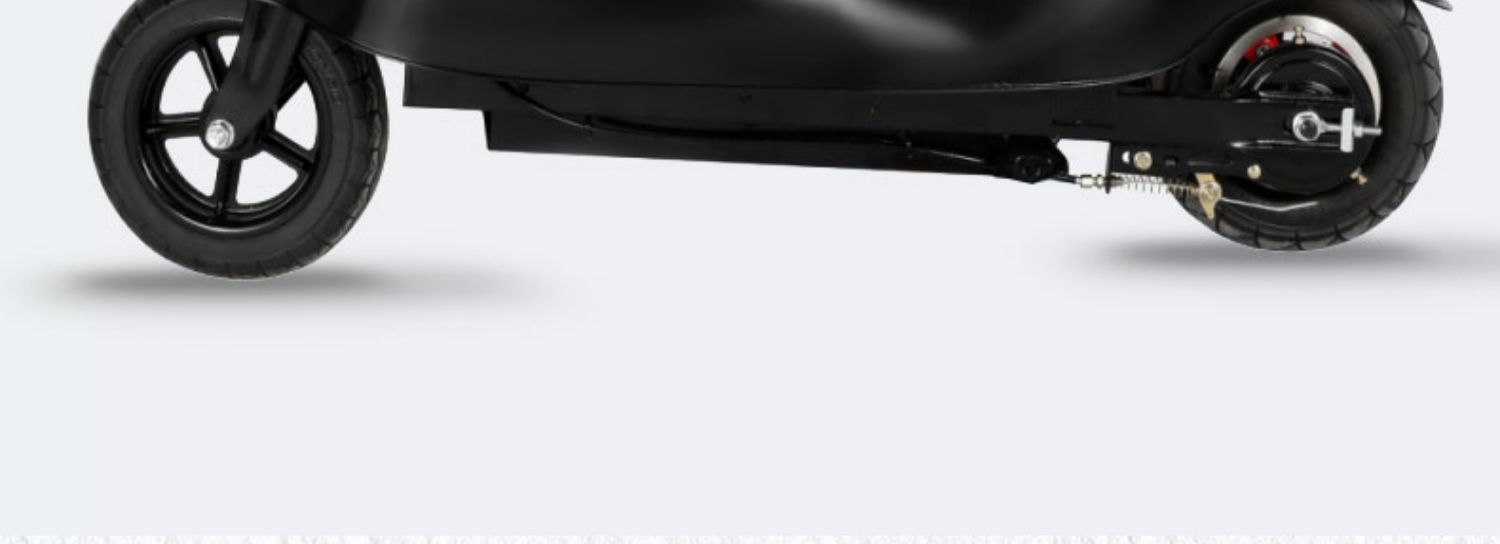 Electric Scooter for Adults, Commuting Scooter, Mini Electric Scooter for Girls, Foldable Dolphin Battery Scooter Wholesale