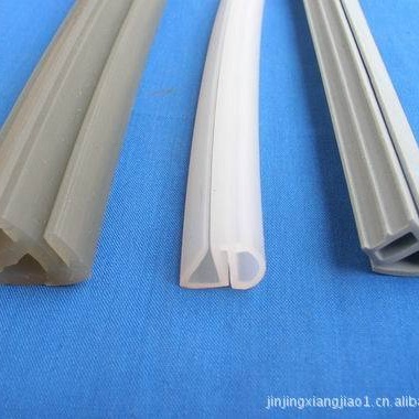 硅胶条、发泡硅胶条 硅胶垫 硅胶制品