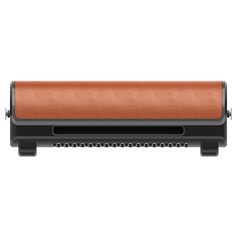 CF01 자동차 팬 다크 브라운