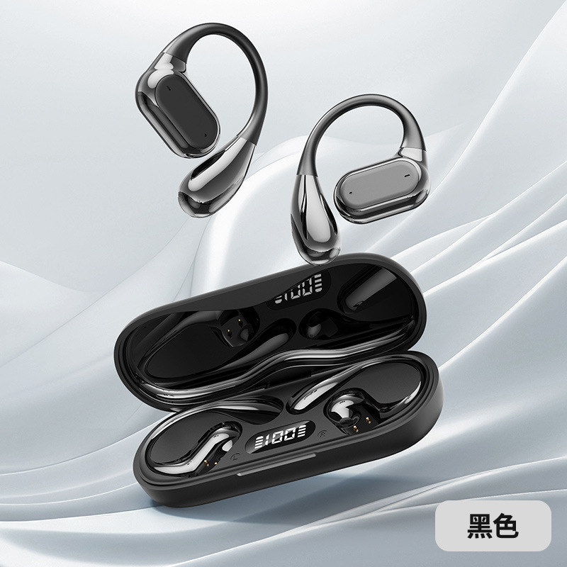 2024 nuevos auriculares Bluetooth transfronterizos OWS auriculares deportivos de larga duración auriculares