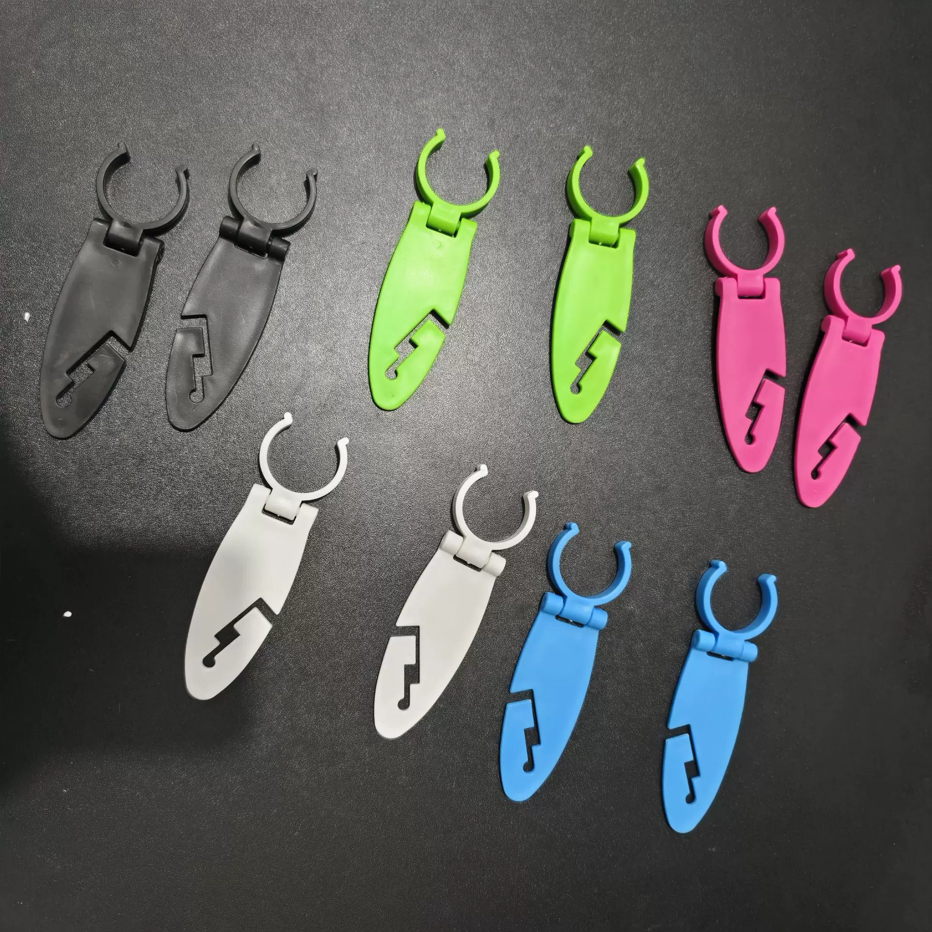 Зажимы для весла для каяка, приспособление для весла, аксессуары для доски, держатель для чашки с водой, зажим для веревки