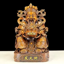 树脂工艺品;佛像/神像;金属工艺品