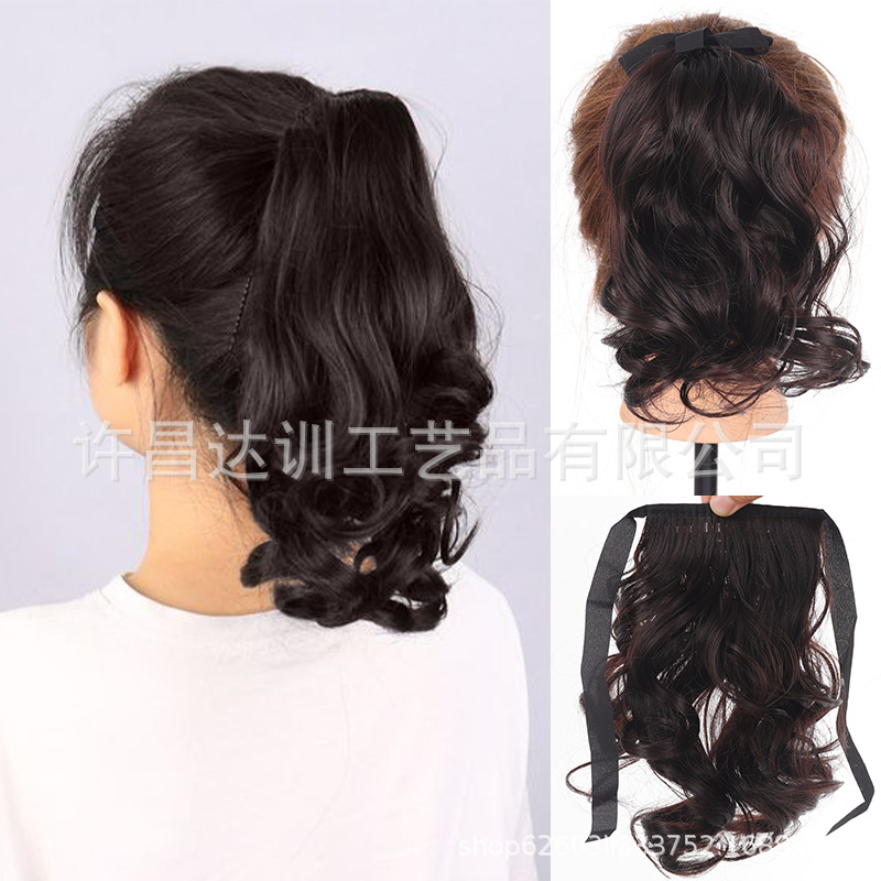 붉은 다크 브라운