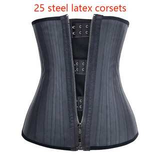 �羳25�ǹ������z������ ������������� 25 steel latex corsets