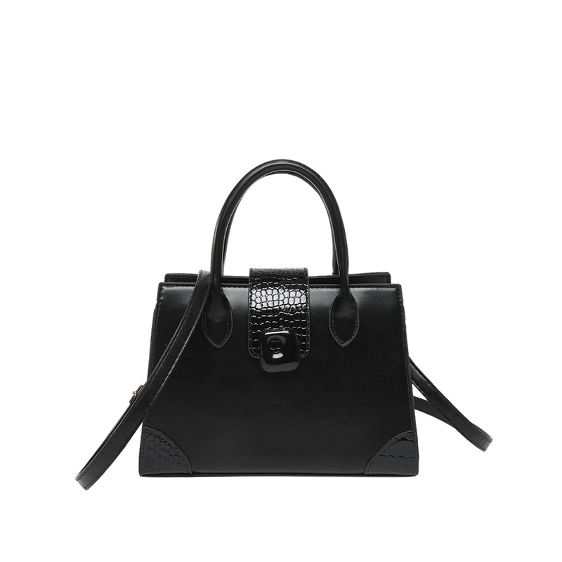 Bolso de moda de alto valor 2025, nuevo diseño de nicho de primavera, bolso de hombro, bolso pequeño