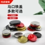 卷边镀锡金属罐头瓶螺纹盖