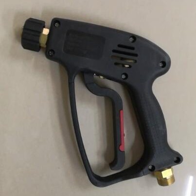 水枪手柄枪杆喷枪M25/15M28/18M35/21M50/15M50/22德国马哈MAHA