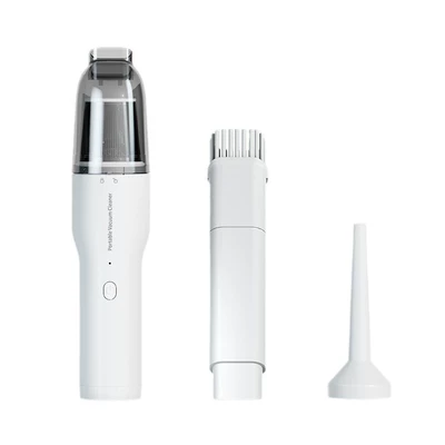 Vacuum Cleaner Bar Counter Car: Tozsoranlar