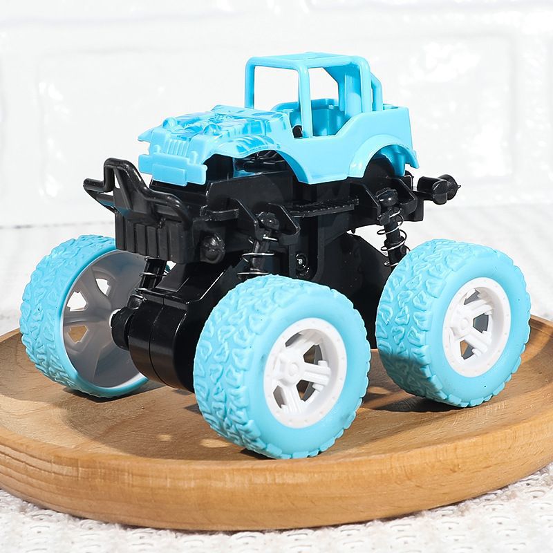 인기 마카롱 [블루] 섹시 사륜구동