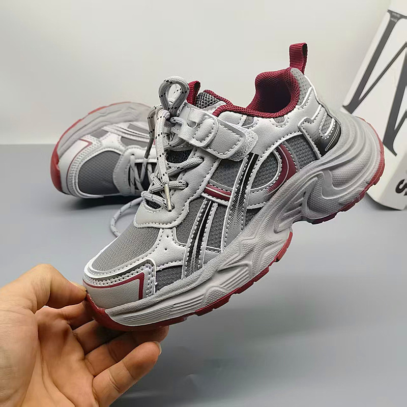 Kubi Hornet zapatos de piel zapatos de hombre zapatos de invierno nuevos zapatos para niños niños niños zapatos para padres niños