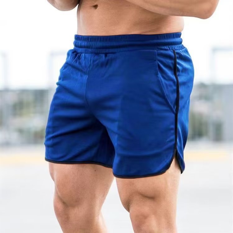 Summer Men's Fitness Shorts