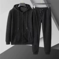 13111 Black Set