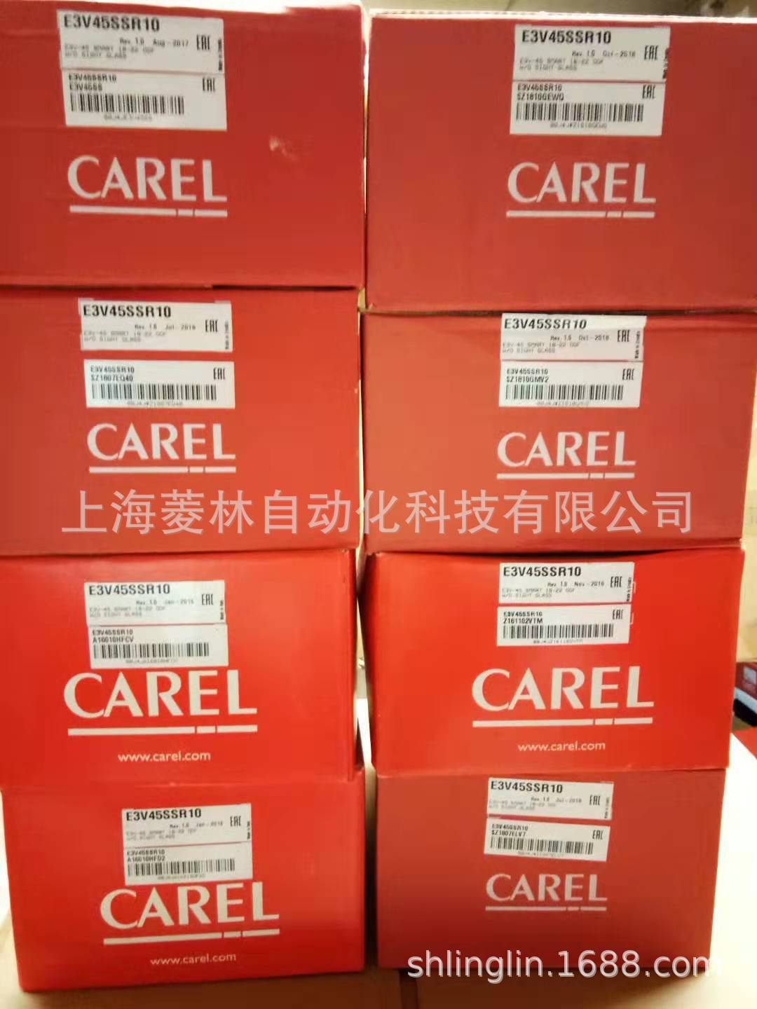 *卡乐CAREL控制器PGD0010F00 PGD0010W00 PGD0CF0F00 PGD0PH0F00