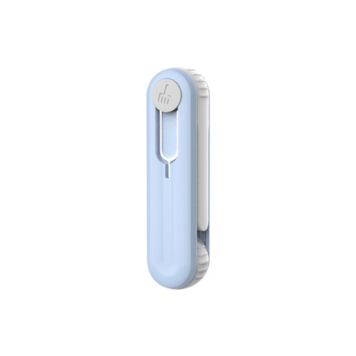 Bluetooth headset cleaning artifact mobile phone earpiece dust removal tool mobile phone hole multi-function cleaning brush headphone cleaning pen